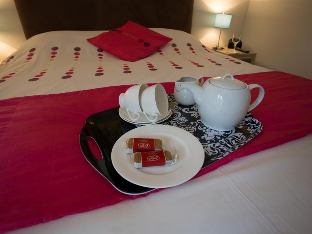 Treetops Cottages & Spa Grimsby Esterno foto