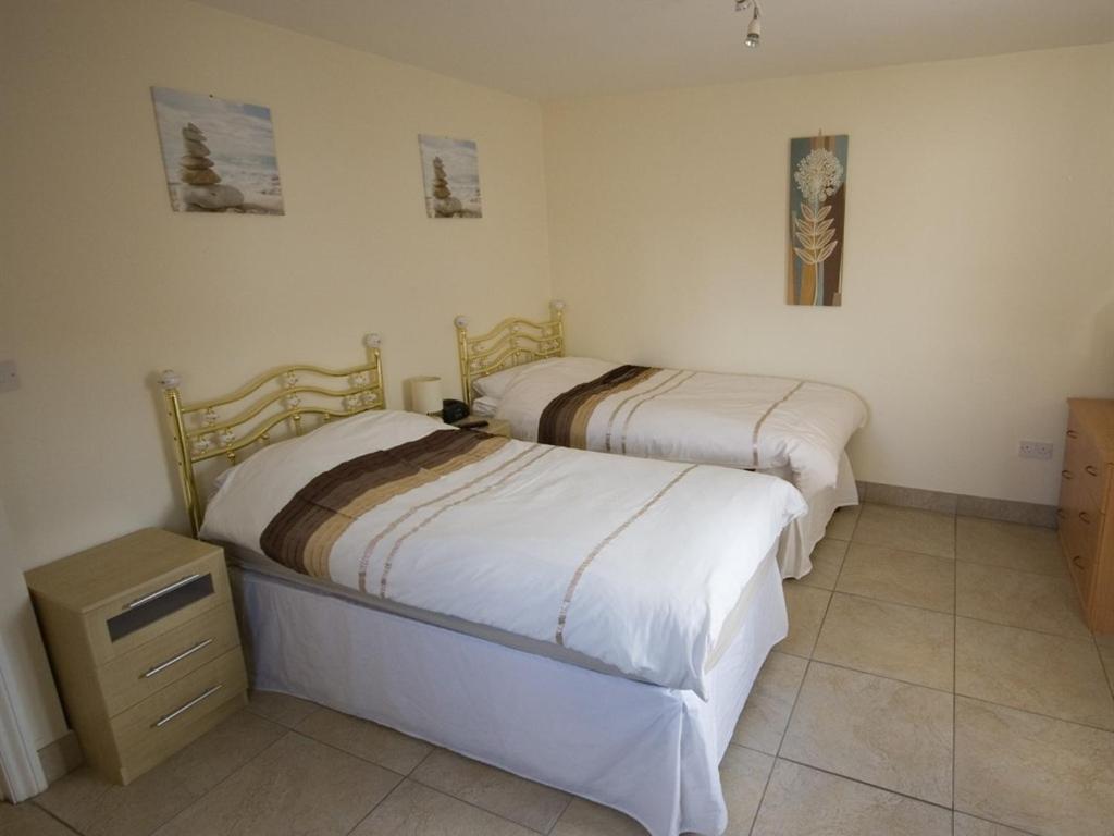 Treetops Cottages & Spa Grimsby Esterno foto