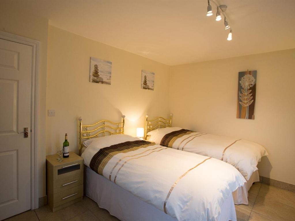 Treetops Cottages & Spa Grimsby Esterno foto